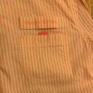 Vineyard Vines performance dress. Size women’s 10.